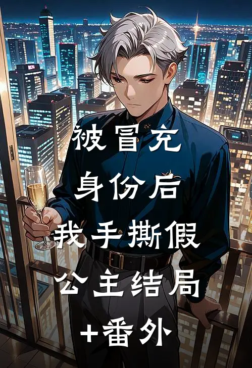 被冒充身份后，我手撕假公主结局+番外