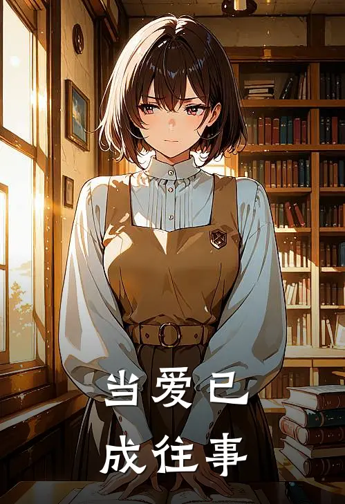 当爱已成往事