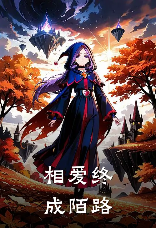 相爱终成陌路