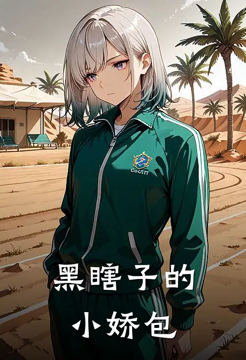 黑瞎子的小娇包