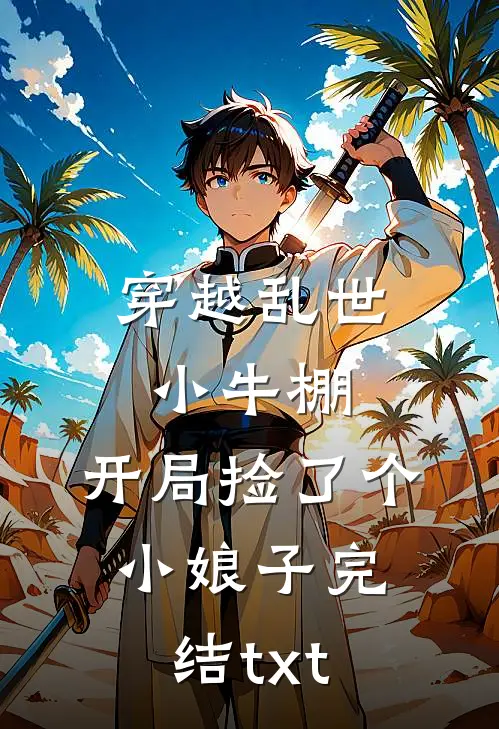 穿越乱世小牛棚，开局捡了个小娘子完结txt
