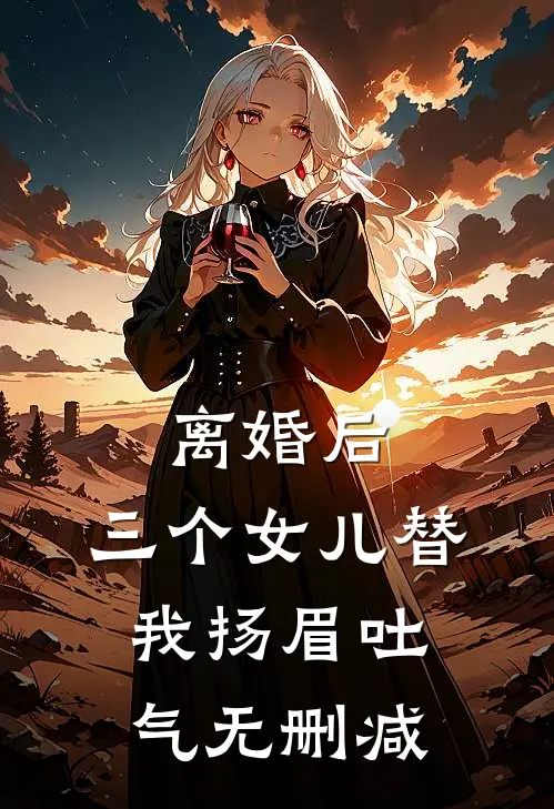 离婚后，三个女儿替我扬眉吐气无删减