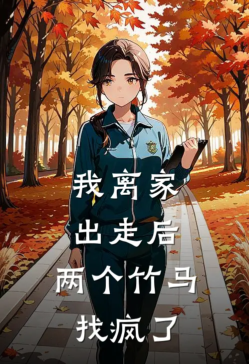 我离家出走后，两个竹马找疯了