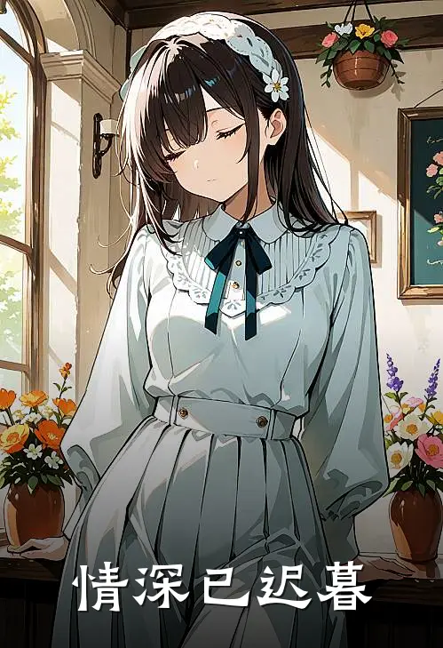 情深已迟暮