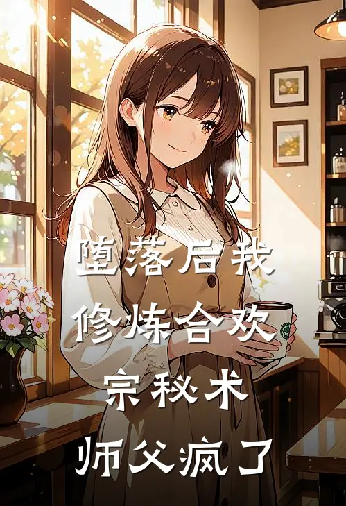 堕落后我修炼合欢宗秘术，师父疯了