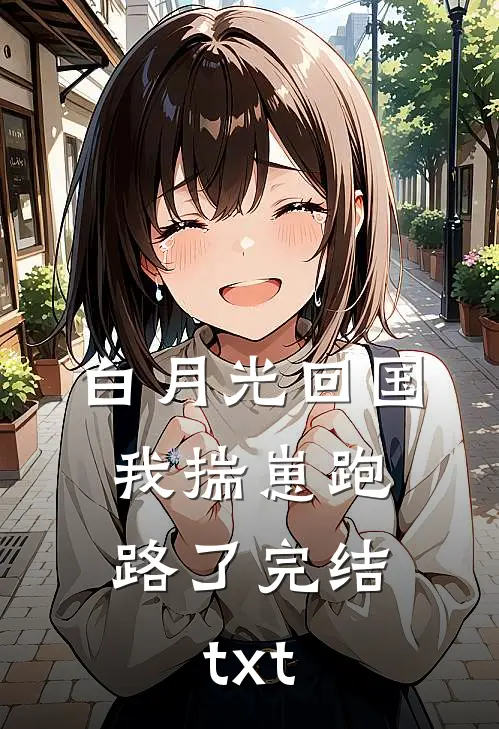 白月光回国，我揣崽跑路了完结txt