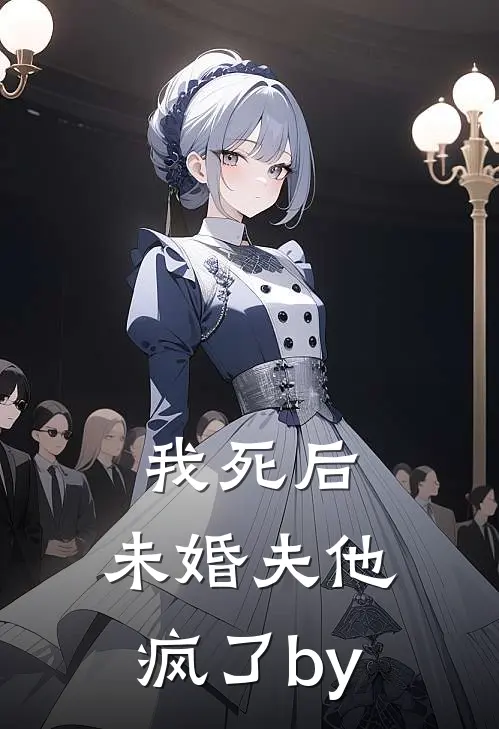 我死后，未婚夫他疯了by