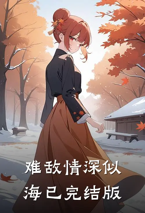 难敌情深似海已完结版