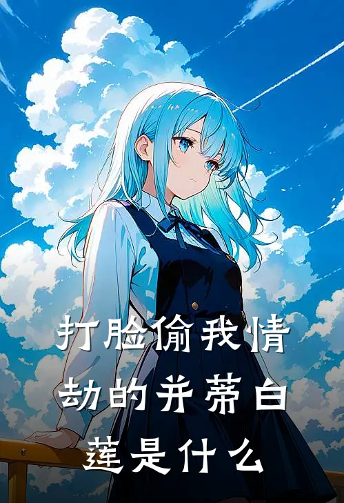 打脸偷我情劫的并蒂白莲是什么