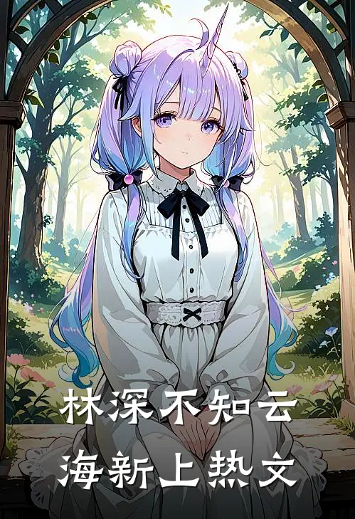 林深不知云海新上热文