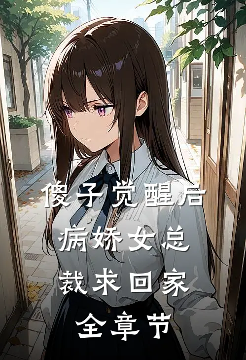 傻子觉醒后，病娇女总裁求回家全章节