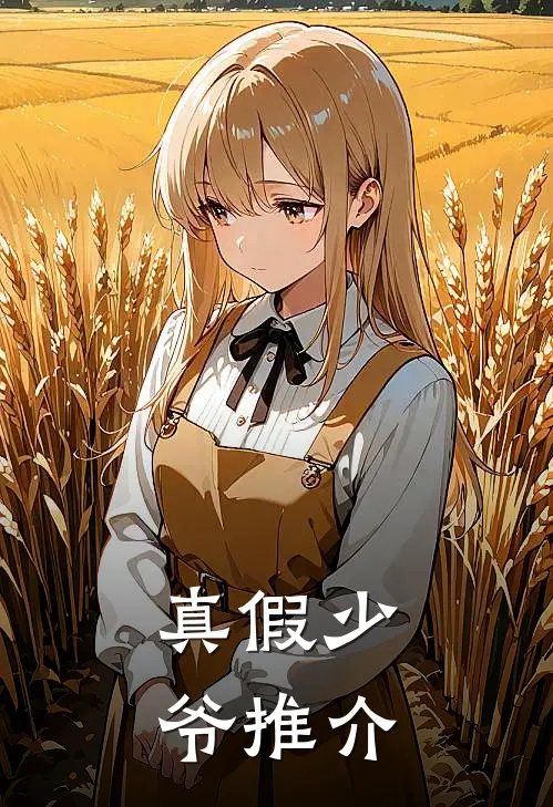 真假少爷推介