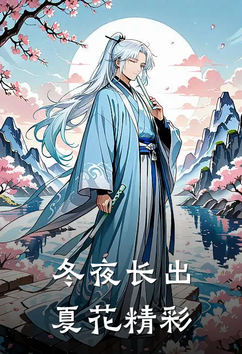 冬夜长出夏花精彩
