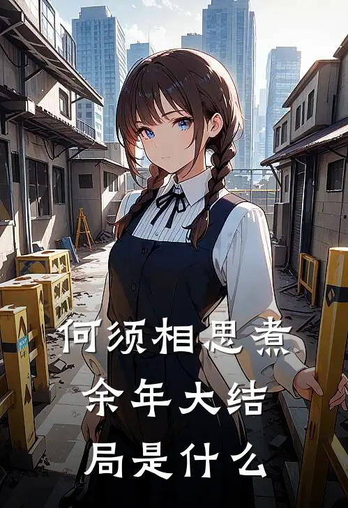 何须相思煮余年大结局是什么