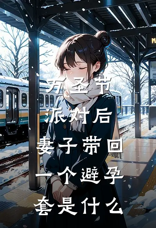 万圣节派对后，妻子带回一个避孕套是什么