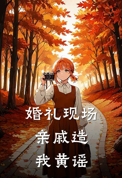 婚礼现场，亲戚造我黄谣