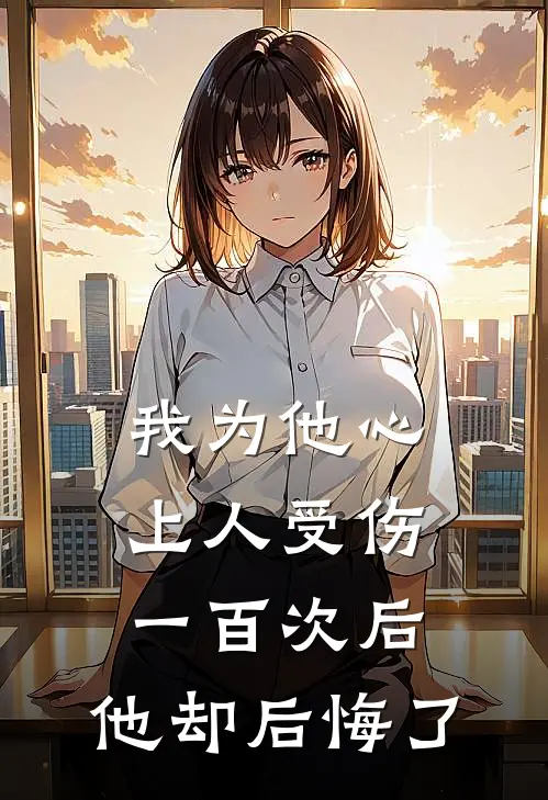 我为他心上人受伤一百次后，他却后悔了