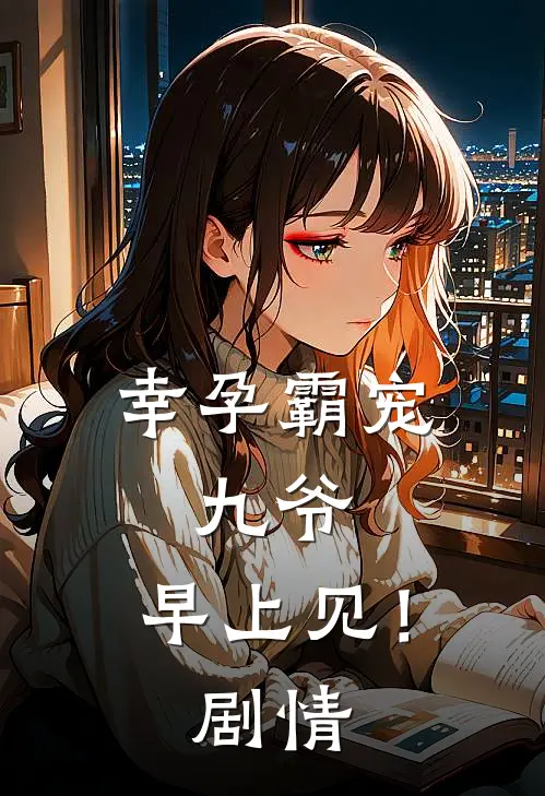 幸孕霸宠：九爷，早上见！剧情