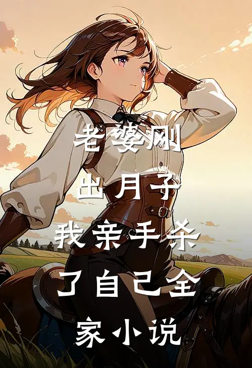 老婆刚出月子，我亲手杀了自己全家小说
