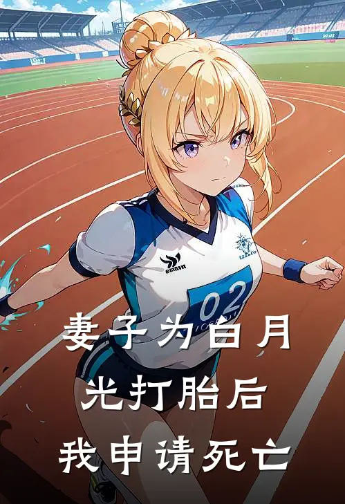 妻子为白月光打胎后，我申请死亡