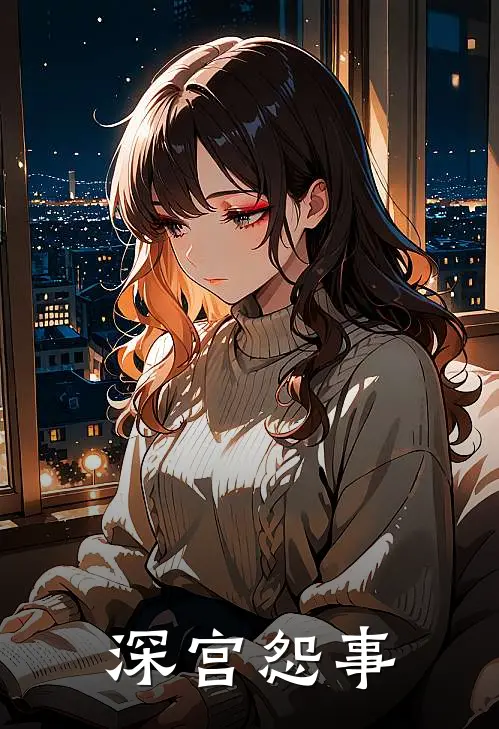深宫怨事