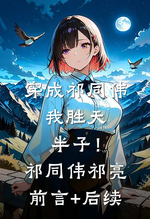 求婚仪式上我由主角变成了观众主人公叫