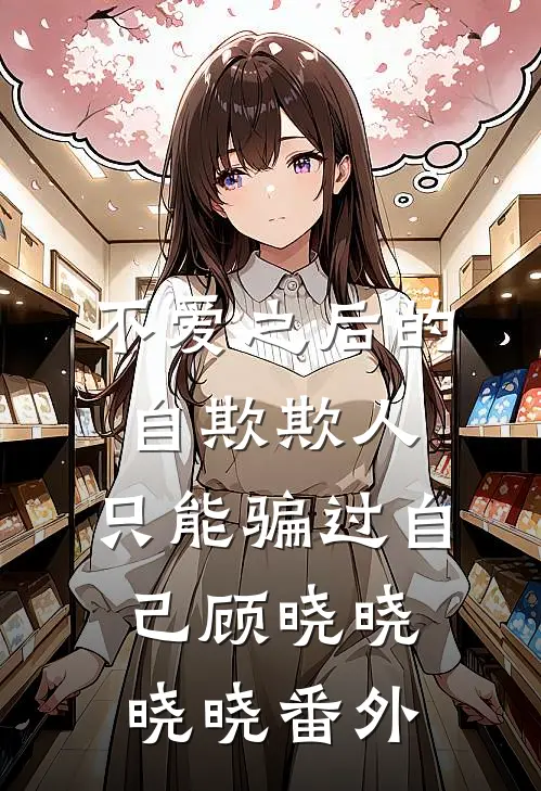不爱之后的自欺欺人，只能骗过自己顾晓晓晓晓番外
