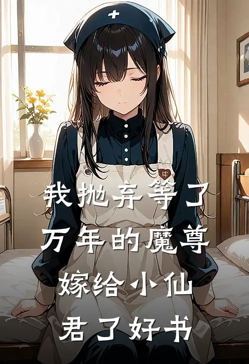 我抛弃等了万年的魔尊，嫁给小仙君了好书