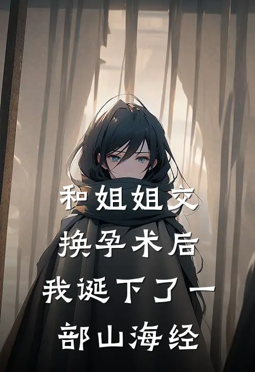 和姐姐交换孕术后，我诞下了一部山海经