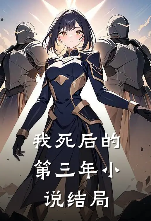 我死后的第三年小说结局