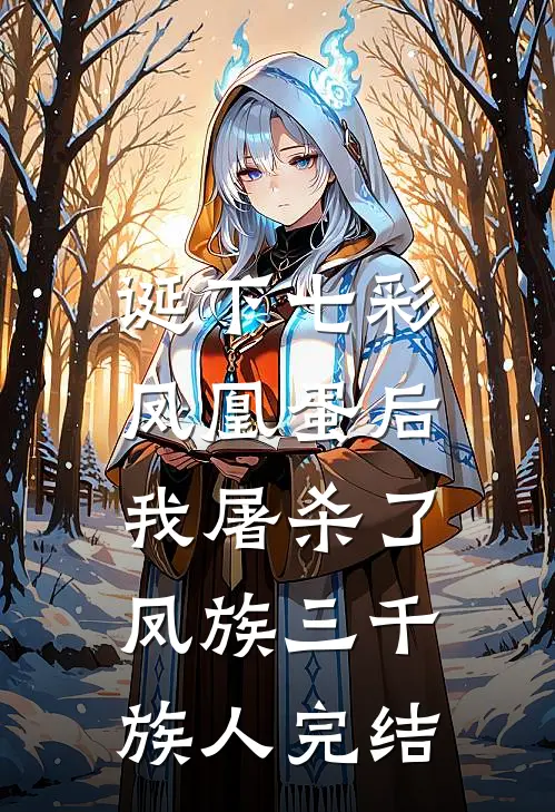 诞下七彩凤凰蛋后，我屠杀了凤族三千族人完结