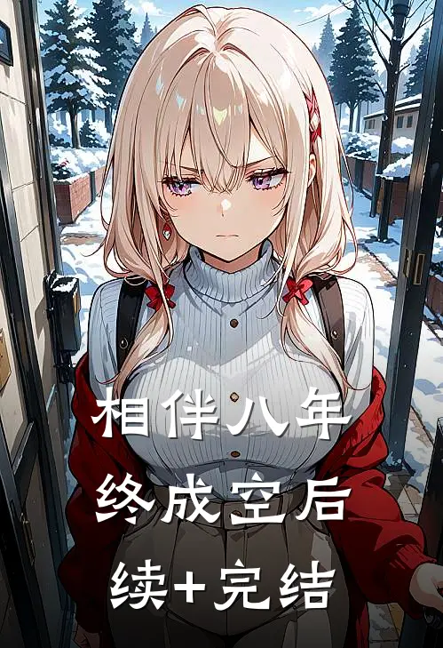 相伴八年终成空后续+完结