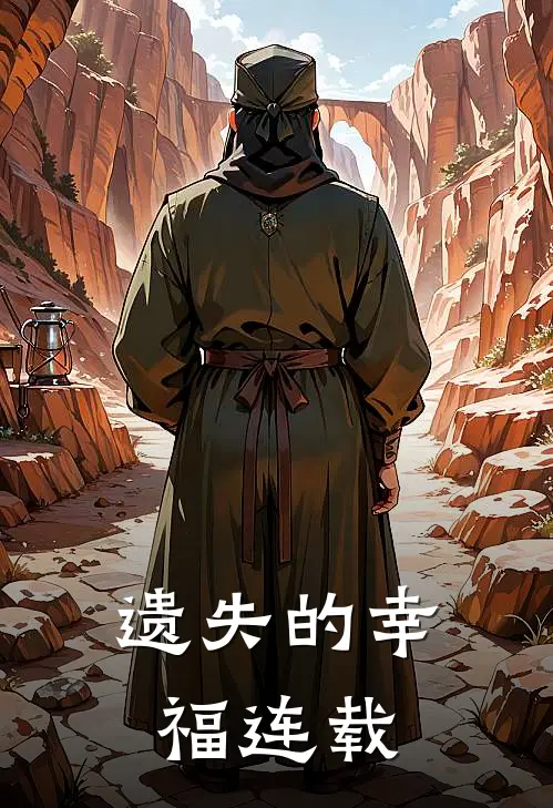 遗失的幸福连载