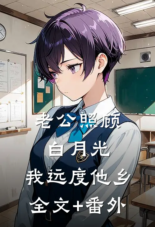 老公照顾白月光，我远度他乡全文+番外