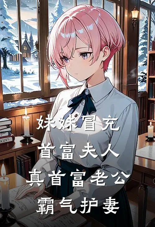 妹妹冒充首富夫人，真首富老公霸气护妻