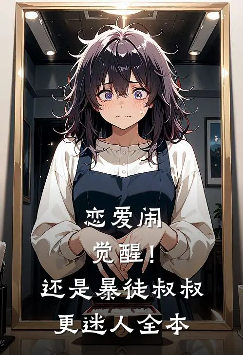 恋爱闹觉醒！还是暴徒叔叔更迷人全本