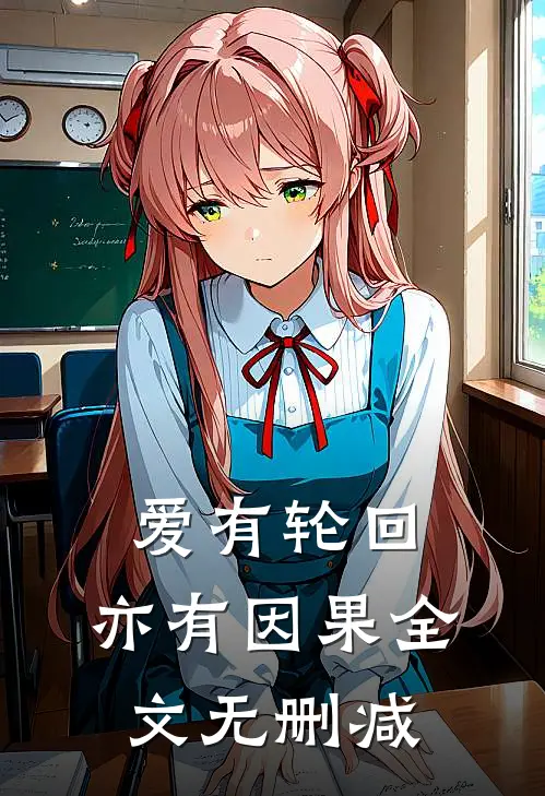 爱有轮回，亦有因果全文无删减