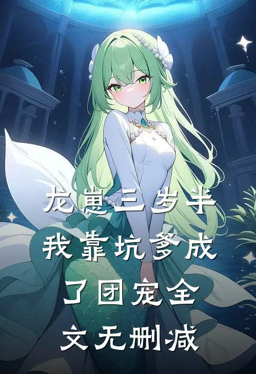 龙崽三岁半：我靠坑爹成了团宠全文无删减