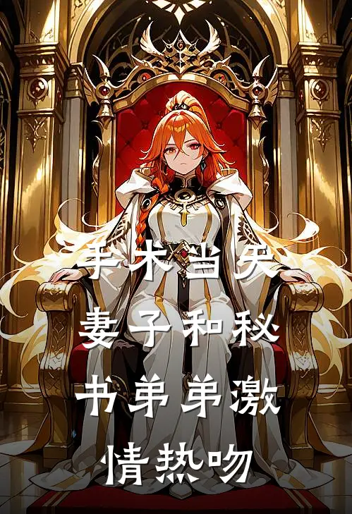手术当天，妻子和秘书弟弟激情热吻