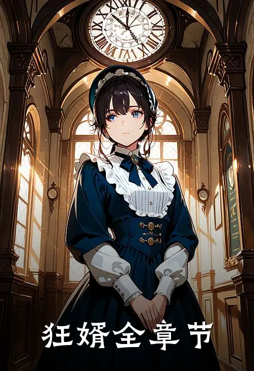 狂婿全章节