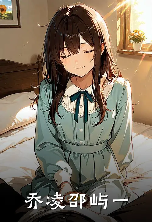 乔凌邵屿一
