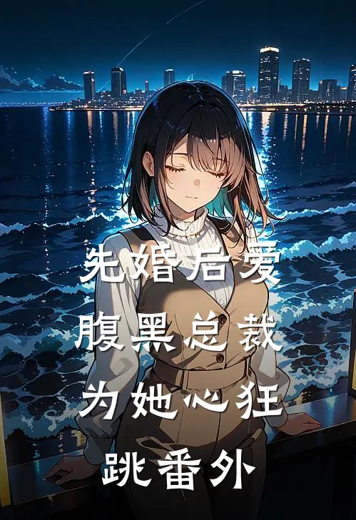 先婚后爱：腹黑总裁为她心狂跳番外
