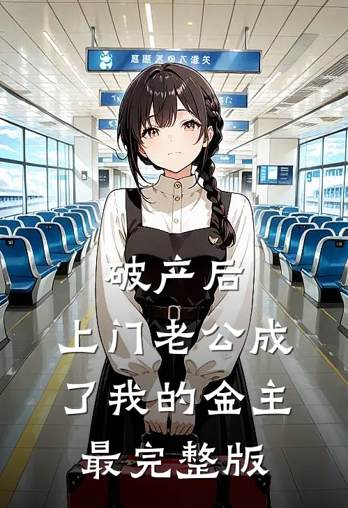 破产后，上门老公成了我的金主最完整版