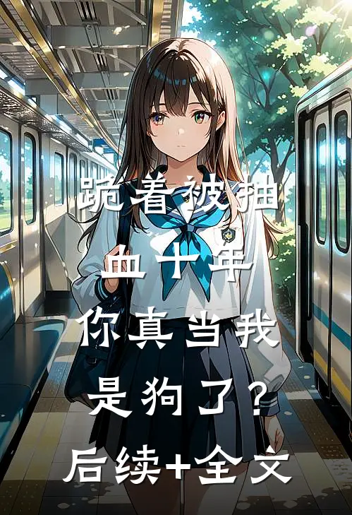 跪着被抽血十年，你真当我是狗了？后续+全文