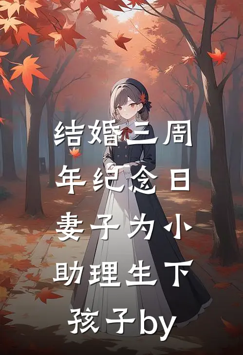 结婚三周年纪念日，妻子为小助理生下孩子by