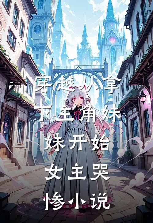 穿越从拿下主角妹妹开始，女主哭惨小说