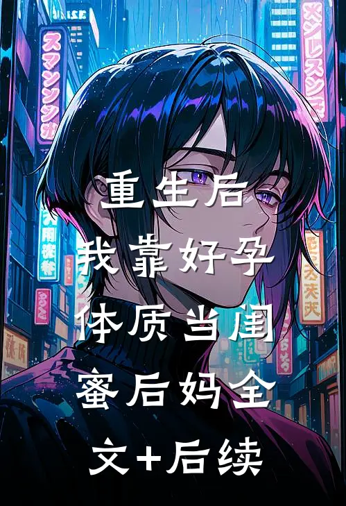 重生后，我靠好孕体质当闺蜜后妈全文+后续