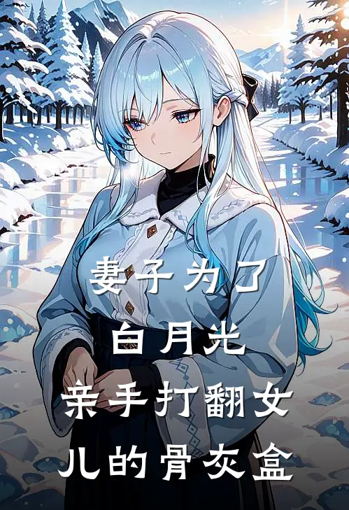 妻子为了白月光，亲手打翻女儿的骨灰盒