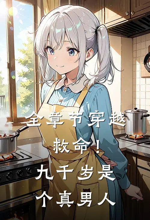 全章节穿越：救命！九千岁是个真男人