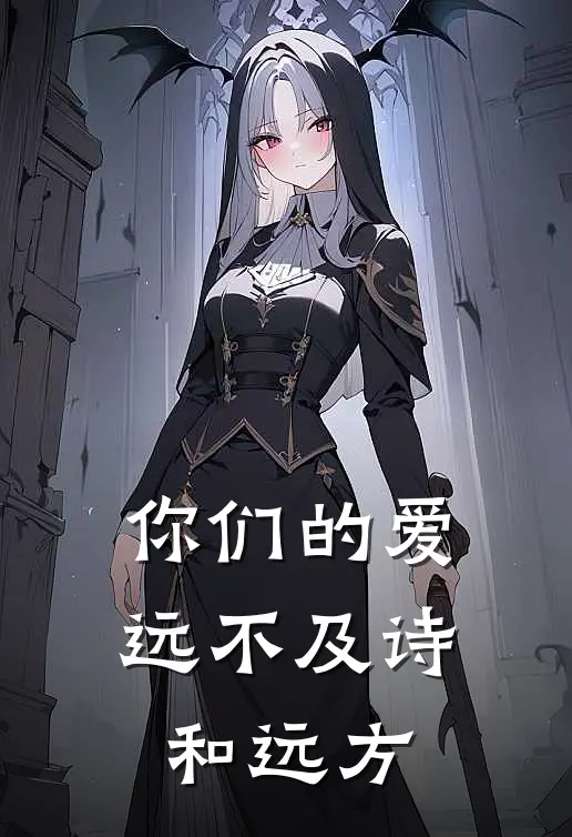 你们的爱，远不及诗和远方